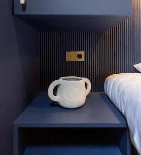 Apartamento Midnight - Marais