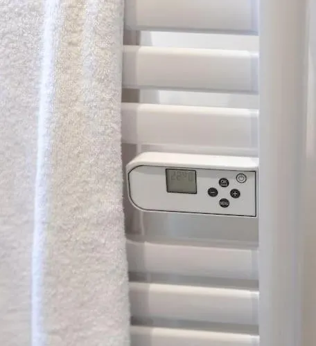 Apartment Midnight - Marais Paris