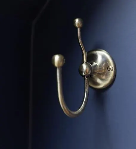 Apartment Midnight - Marais