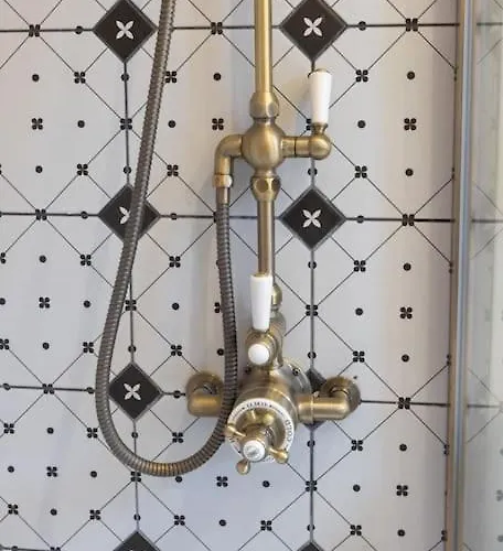 Midnight - Marais Apartment Paris