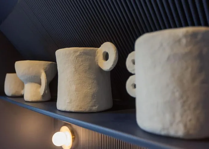 Apartment Midnight - Marais Paris