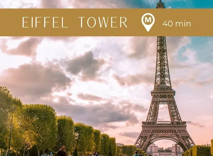 Midnight - Marais Paris