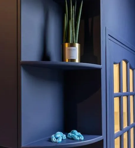 Midnight - Marais * Paris