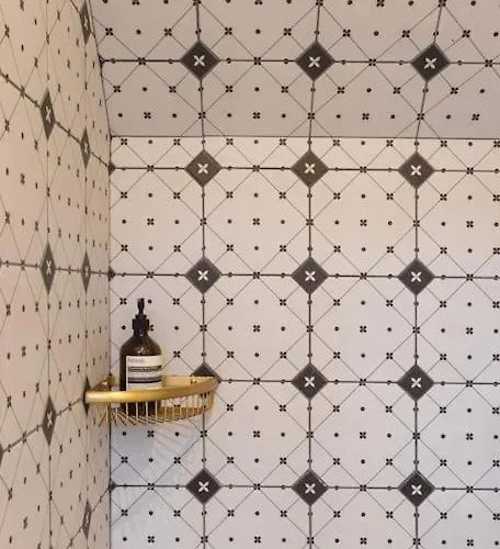 Apartment Midnight - Marais