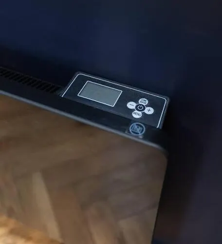 Apartment Midnight - Marais Paris