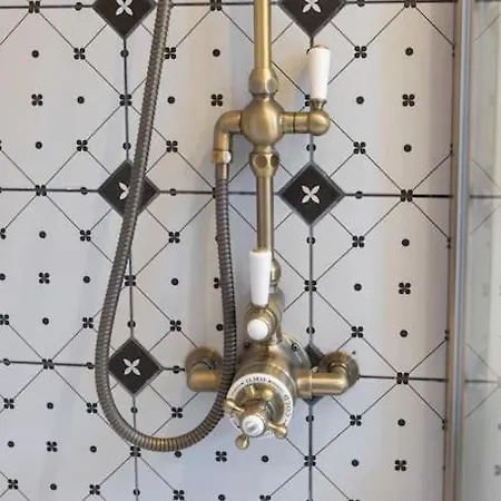 Midnight - Marais Διαμέρισμα Παρίσι