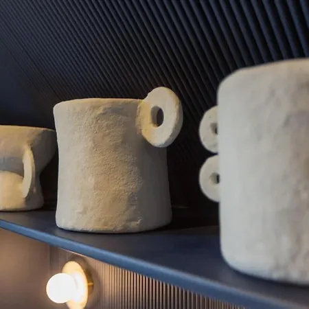 Διαμέρισμα Midnight - Marais Παρίσι