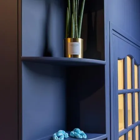 Midnight - Marais * Παρίσι