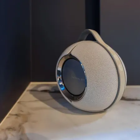 Midnight - Marais Διαμέρισμα