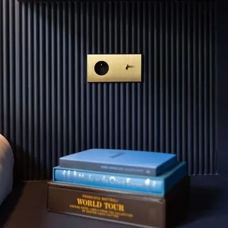 Διαμέρισμα Midnight - Marais