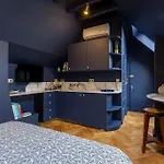 Apartment Midnight - Marais *